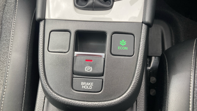 Honda Jazz 1.5 i-MMD Hybrid EX 5dr eCVT Hybrid Hatchback